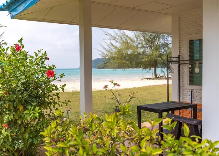 Sabai Beach Resort