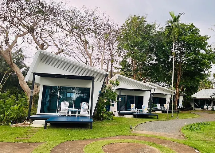 Baan Koh Mak
