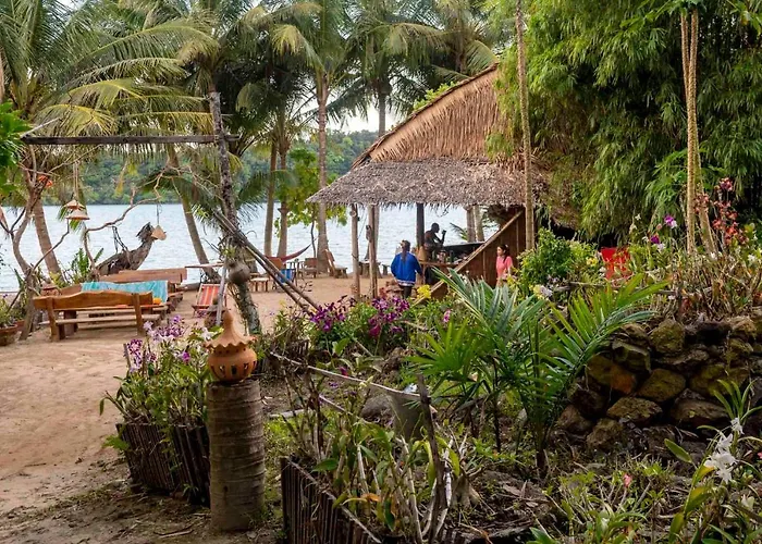Hidden Beach Resort