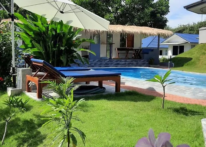 Corsita Resort Koh Mak