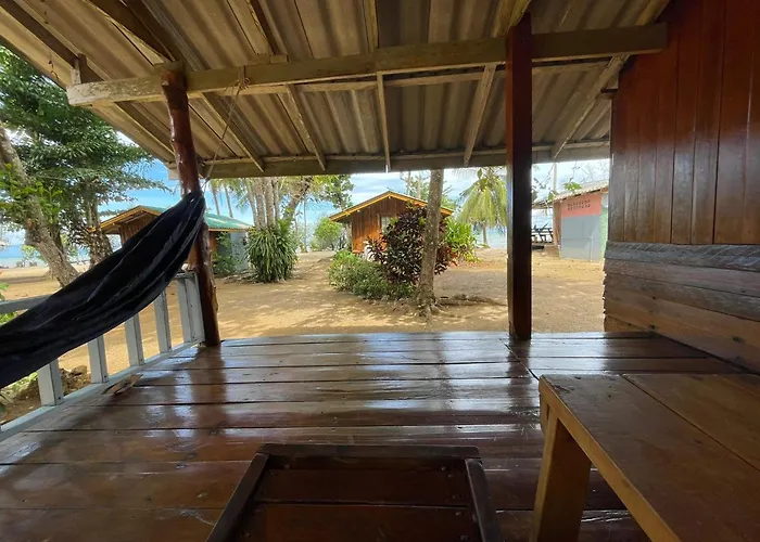 Koh Mak Green View Resort