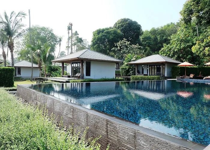Plub Pla Koh Mak Retreat