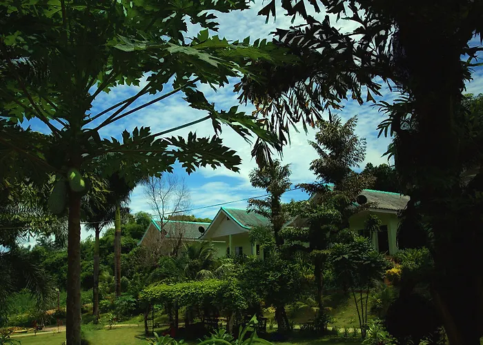 Sea View Resort