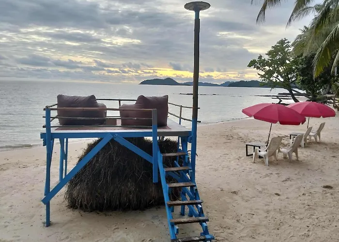 Baan Aokao Kohmak