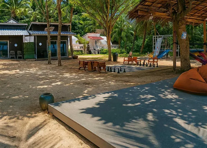 Baan Aokao Kohmak