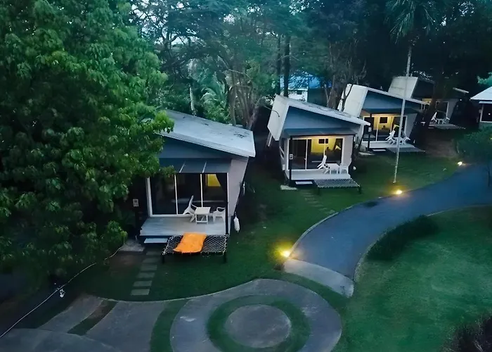 Baan Koh Mak