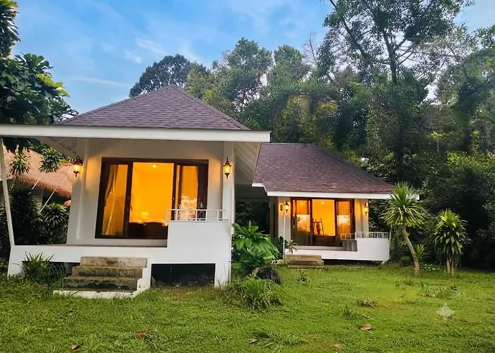 Villa Allure Koh Mak